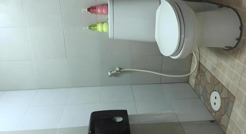 华欣鲁布萨拜酒店 外观 照片